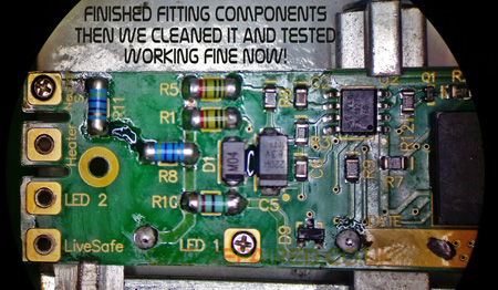 GHD-Repaired.co.uk Gallery