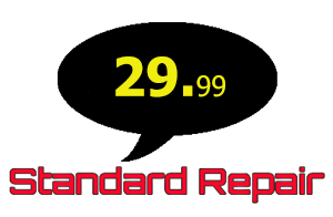 GHD-Repaired Standard Price